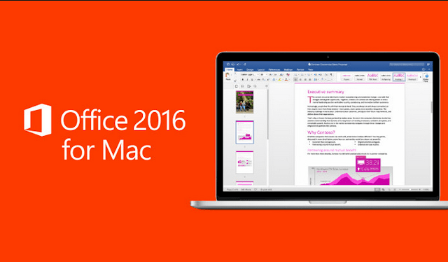 download microsoft office for mac free